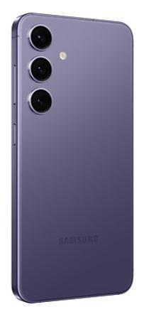 MOBILE PHONE GALAXY S24/128GB VIOLET SM-S921B SAMSUNG