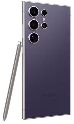 MOBILE PHONE GALAXY S24 ULTRA/512GB VIOLET SM-S928B SAMSUNG