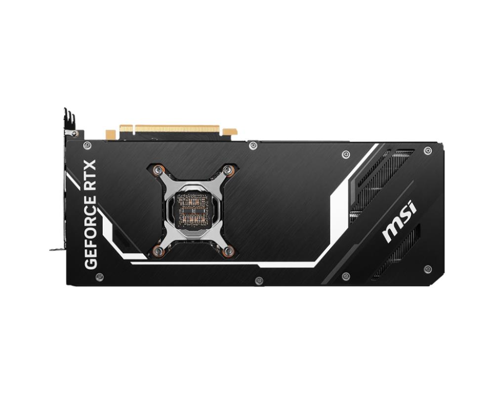 MSI NVIDIA GeForce RTX 4080 SUPER 16 GB GDDR6X