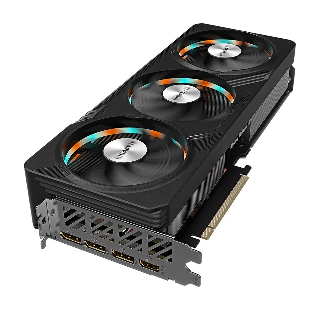 GIGABYTE NVIDIA GeForce RTX 4070 Ti SUPER 16 GB GDDR6X