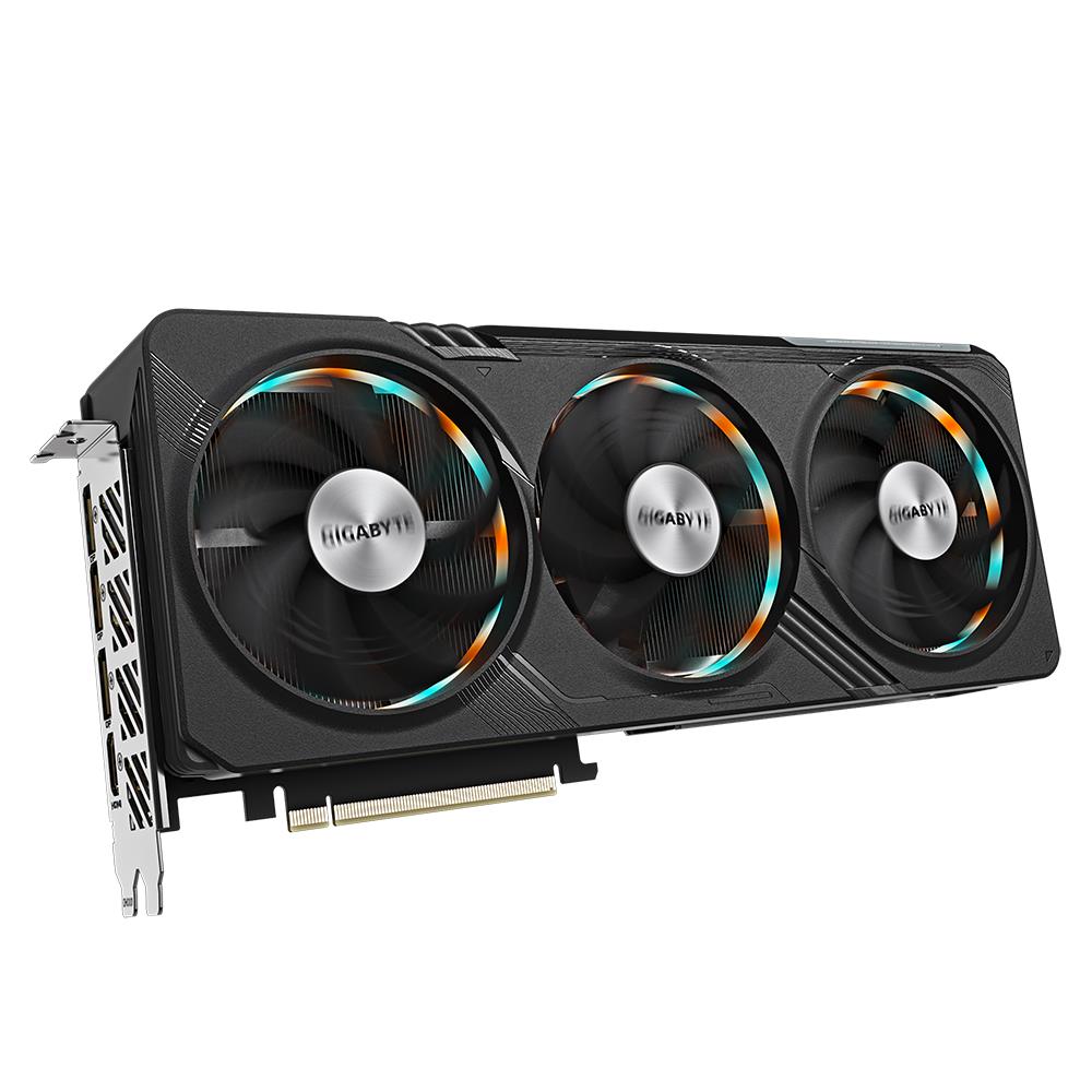 GIGABYTE NVIDIA GeForce RTX 4070 Ti SUPER 16 GB GDDR6X