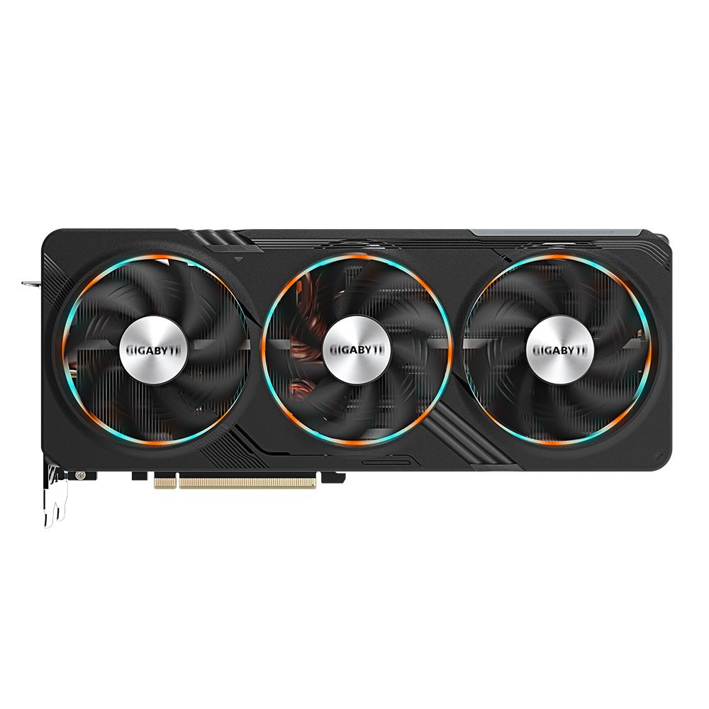 GIGABYTE NVIDIA GeForce RTX 4070 Ti SUPER 16 GB GDDR6X