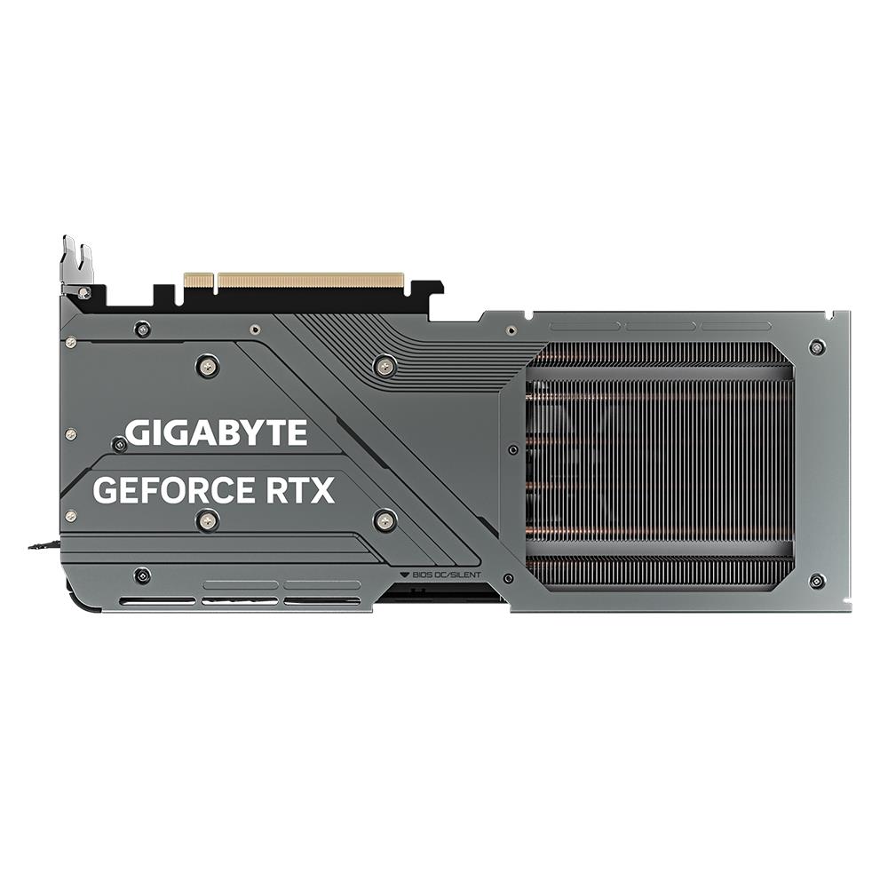 GIGABYTE NVIDIA GeForce RTX 4070 Ti SUPER 16 GB GDDR6X