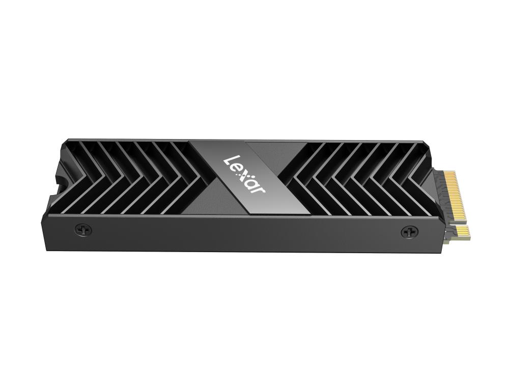 LEXAR NM800PRO 2TB Heatsink M.2