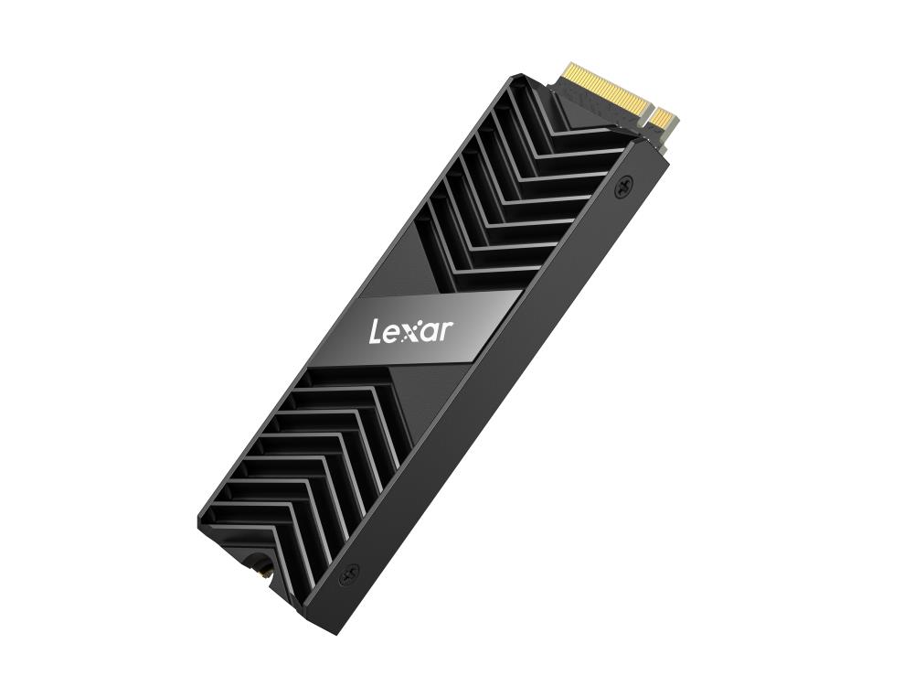 LEXAR NM800PRO 2TB Heatsink M.2