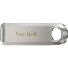 MEMORY DRIVE FLASH USB-C 64GB/SDCZ75-064G-G46 SANDISK