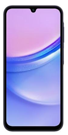 MOBILE PHONE GALAXY A15/128GB BLACK SM-A155F SAMSUNG