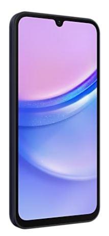 MOBILE PHONE GALAXY A15/128GB BLACK SM-A155F SAMSUNG