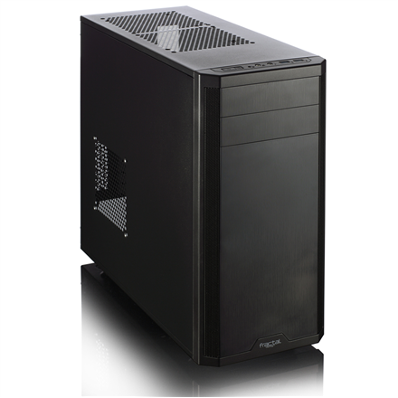 Fractal Design CORE 2500 Black