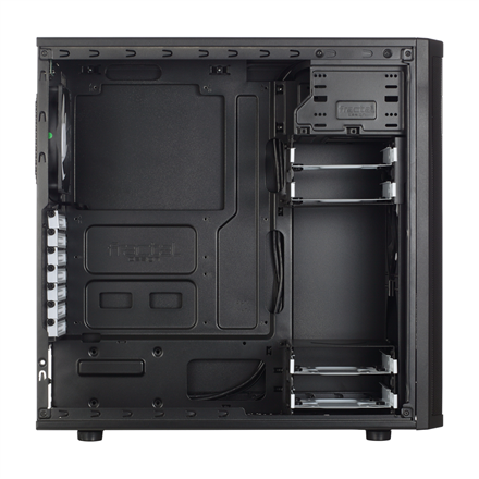 Fractal Design CORE 2500 Black