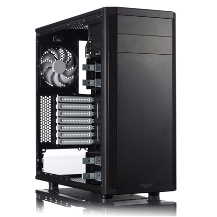 Fractal Design CORE 2500 Black