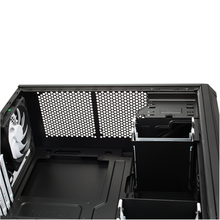 Fractal Design CORE 2500 Black