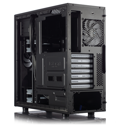 Fractal Design CORE 2500 Black