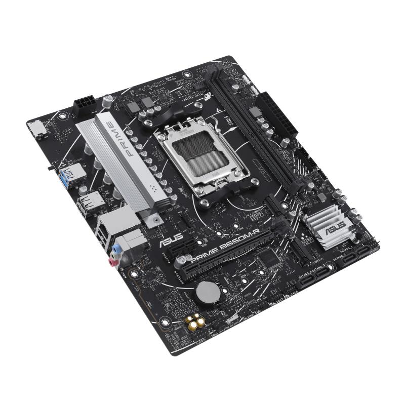 ASUS AMD B650 SAM5 Micro-ATX