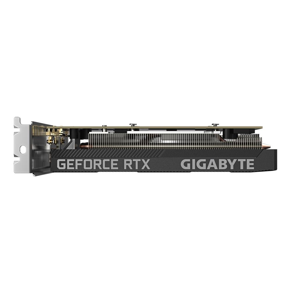 GIGABYTE NVIDIA GeForce RTX 3050 6 GB GDDR6