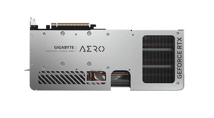 GIGABYTE NVIDIA GeForce RTX 4080 SUPER 16 GB GDDR6X