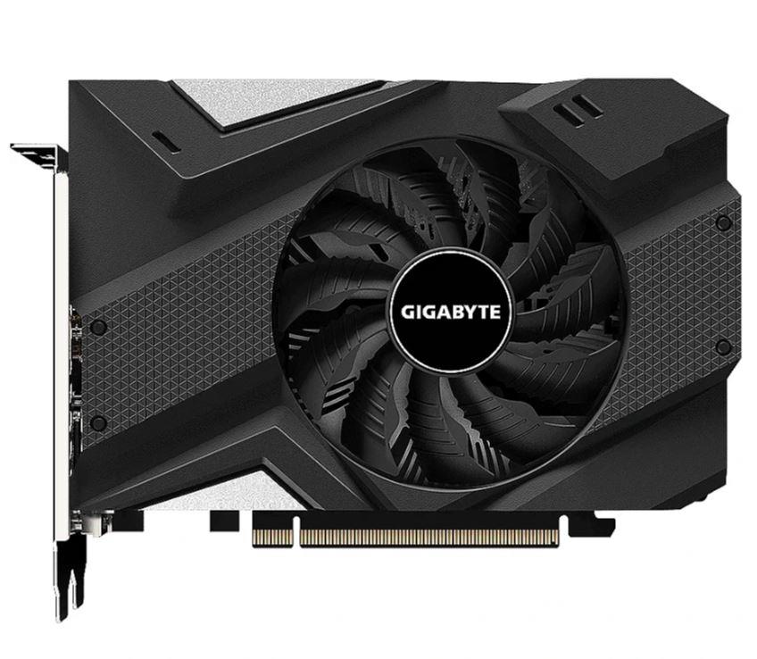 GIGABYTE NVIDIA GeForce GTX 1650 4 GB GDDR6