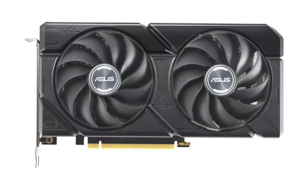 ASUS NVIDIA GeForce RTX 4060 8 GB GDDR6