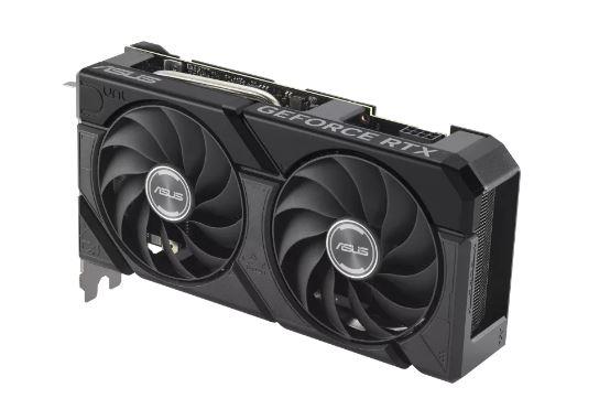 ASUS NVIDIA GeForce RTX 4060 8 GB GDDR6