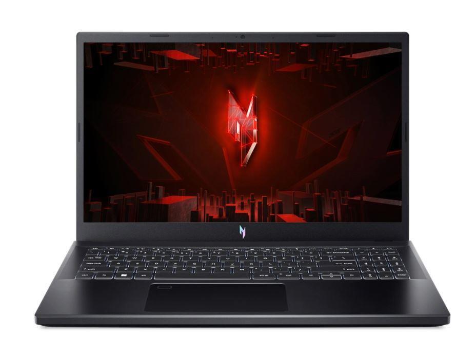 ACER Nitro ANV15-41-R4VU CPU  Ryzen 5