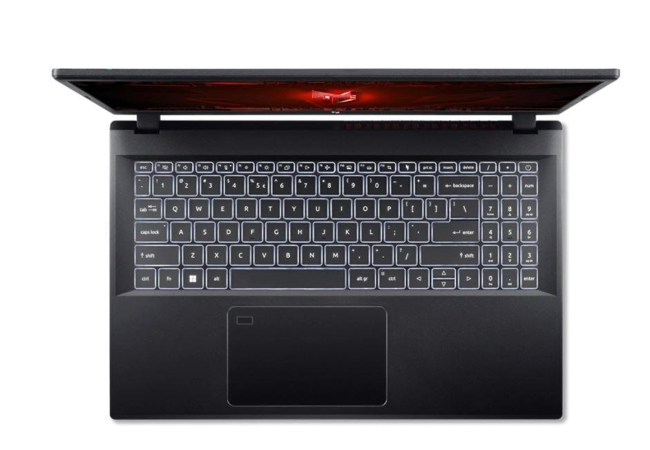 ACER Nitro ANV15-41-R4VU CPU  Ryzen 5