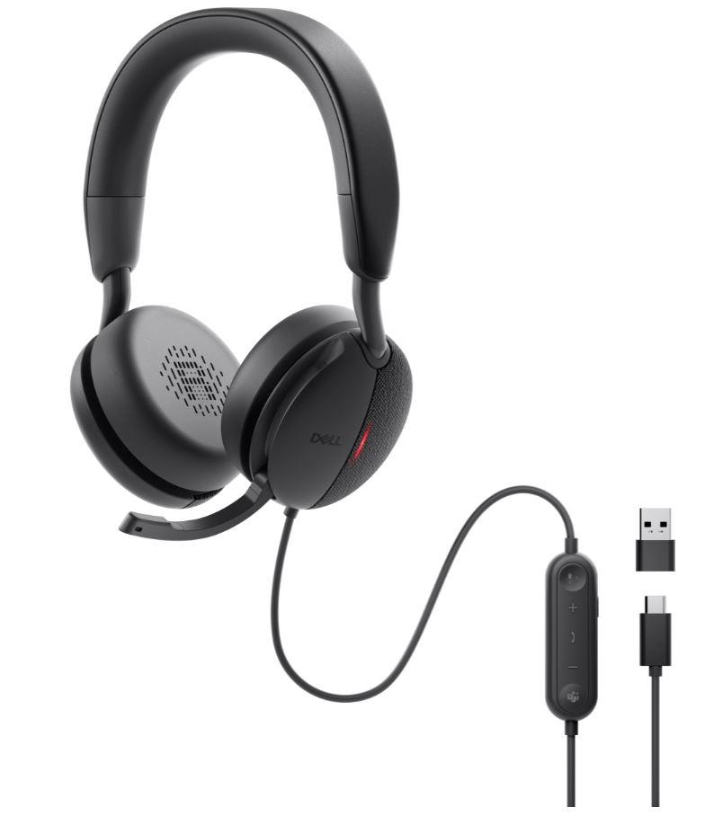 HEADSET WH5024/520-BBGQ DELL