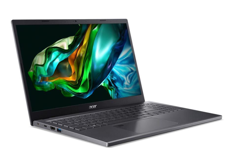 ACER Aspire A515-48M-R5MD CPU  Ryzen 5