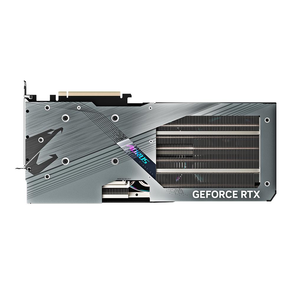 GIGABYTE NVIDIA GeForce RTX 4070 SUPER 12 GB GDDR6X