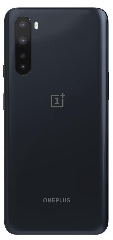 MOBILE PHONE ONEPLUS NORD 5G/256GB GREY 5011101207 ONEPLUS