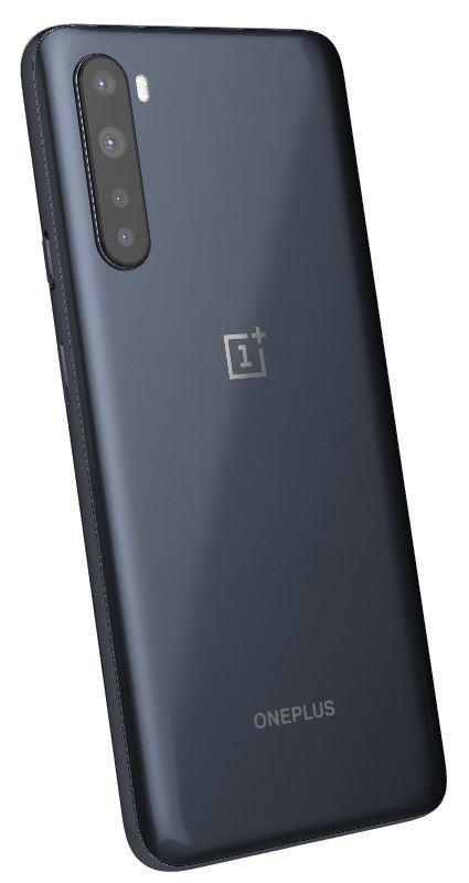 MOBILE PHONE ONEPLUS NORD 5G/256GB GREY 5011101207 ONEPLUS