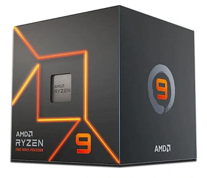 AMD Desktop Ryzen 9 7900