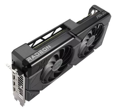 ASUS AMD Radeon RX 7800 XT 16 GB GDDR6