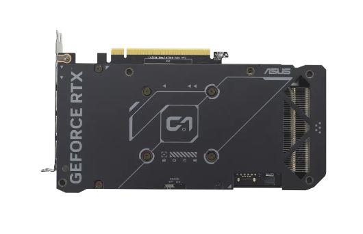 ASUS NVIDIA GeForce RTX 4070 12 GB GDDR6X