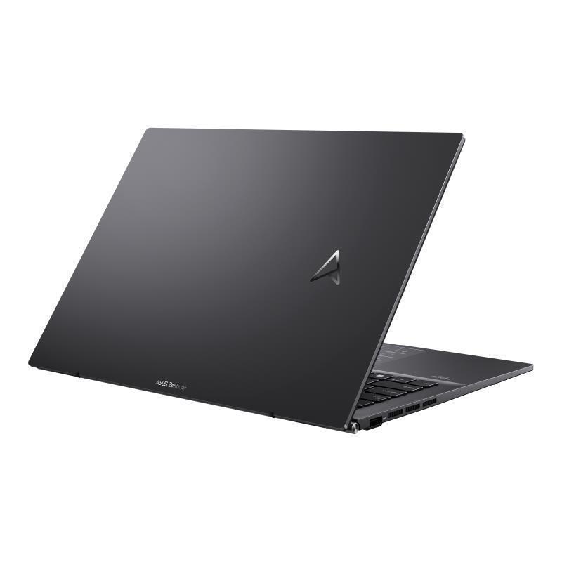 ASUS ZenBook Series UM3402YA-KM774W CPU  Ryzen 5