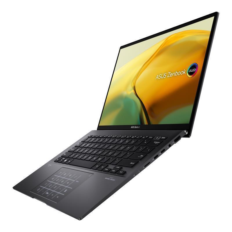 ASUS ZenBook Series UM3402YA-KM774W CPU  Ryzen 5