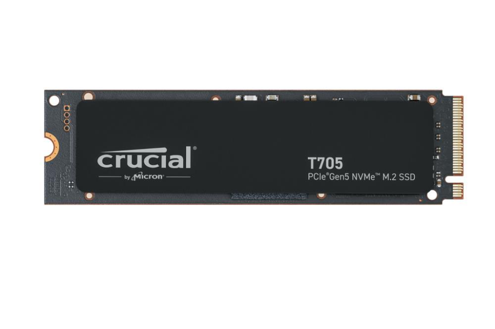 CRUCIAL T705 2TB M.2