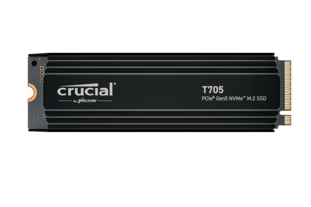 CRUCIAL T705 4TB M.2