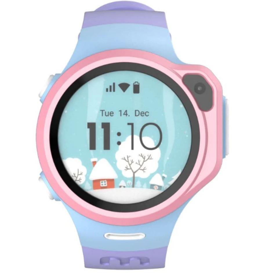 SMARTWATCH KIDS FONE R1S/MIX EU KW1305SA-PB01 MYFIRST