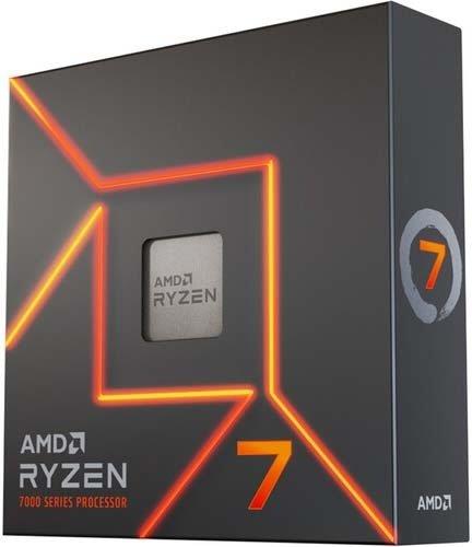 AMD Desktop Ryzen 7 R7-7700X