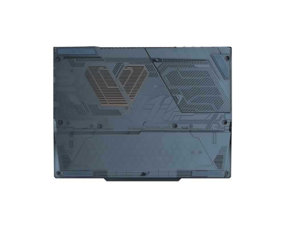 MSI Cyborg 14 A13VF CPU  Core i7