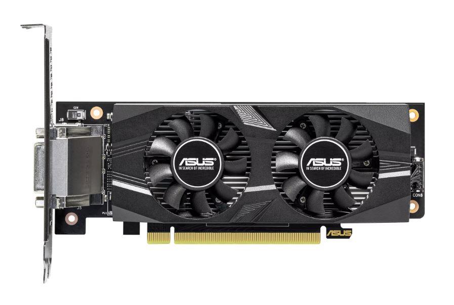 ASUS NVIDIA GeForce RTX 3050 6 GB GDDR6
