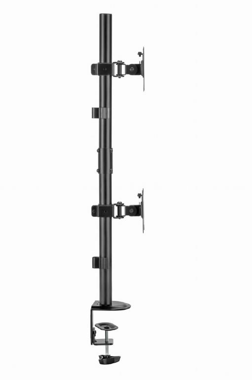 DISPLAY ACC MOUNTING ARM/17-32" MA-D2-02 GEMBIRD