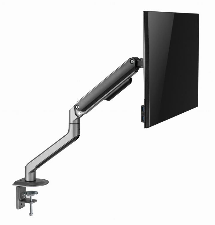 DISPLAY ACC MOUNTING ARM/17-32" MA-DA1-05 GEMBIRD