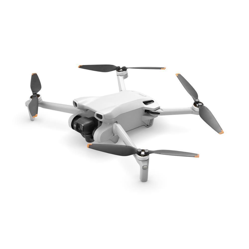 DJI DJI Mini 3 (DJI RC) Consumer CP.MA.00000780.01