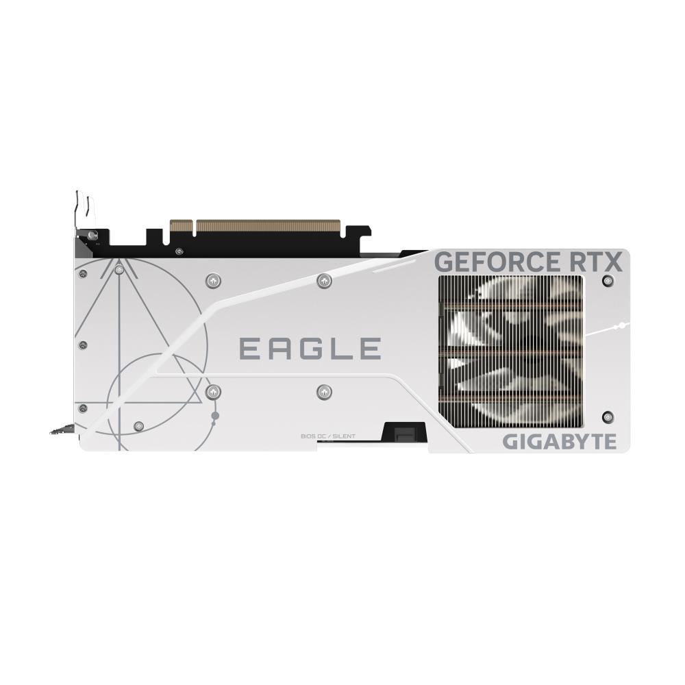 GIGABYTE NVIDIA GeForce RTX 4060 Ti 8 GB GDDR6