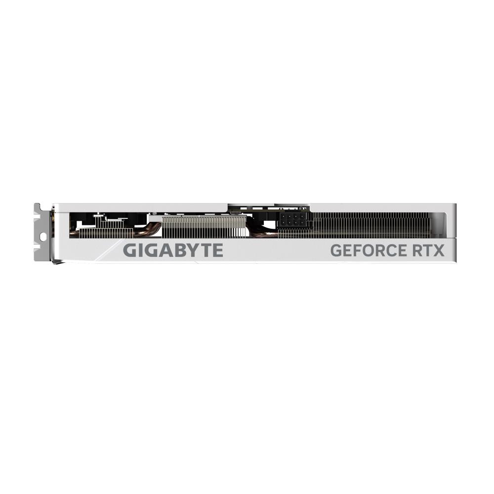 GIGABYTE NVIDIA GeForce RTX 4060 Ti 8 GB GDDR6