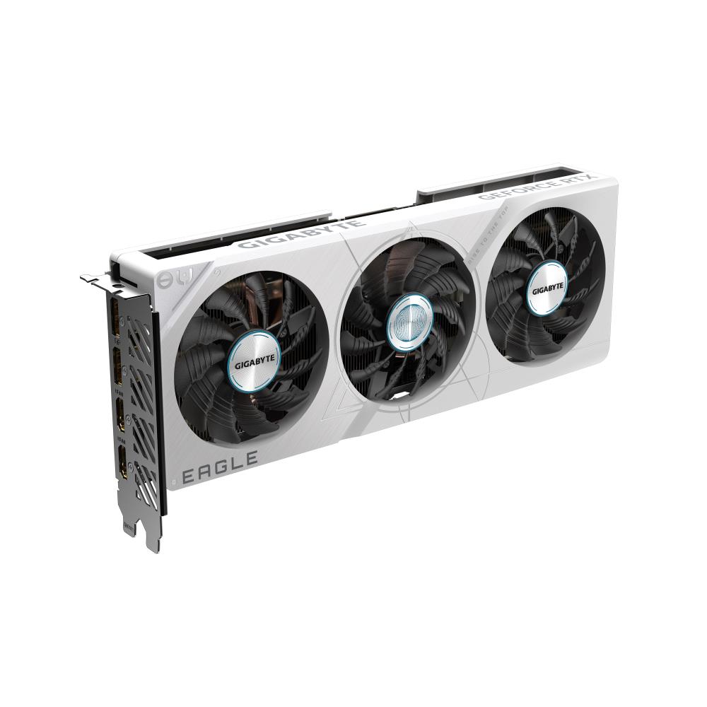 GIGABYTE NVIDIA GeForce RTX 4060 Ti 8 GB GDDR6