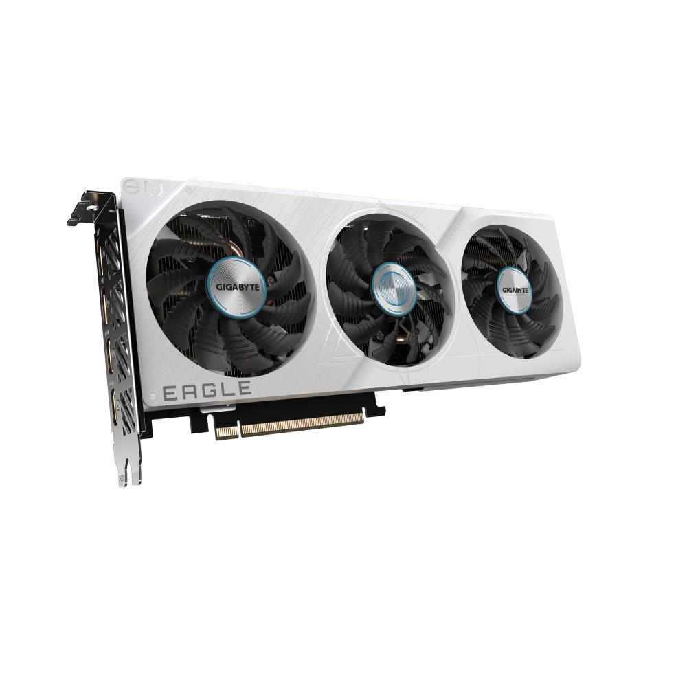 GIGABYTE NVIDIA GeForce RTX 4060 Ti 8 GB GDDR6