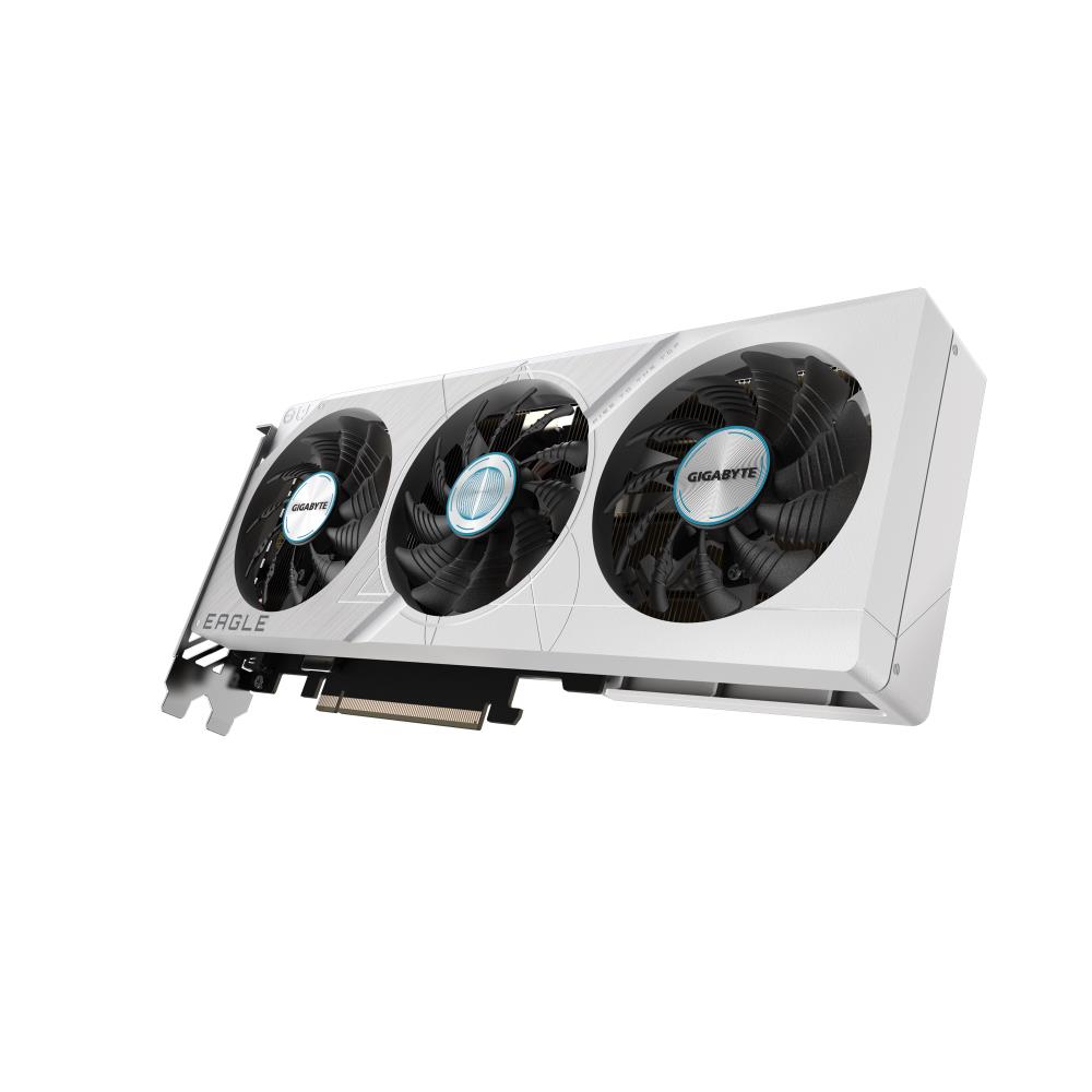 GIGABYTE NVIDIA GeForce RTX 4060 Ti 8 GB GDDR6