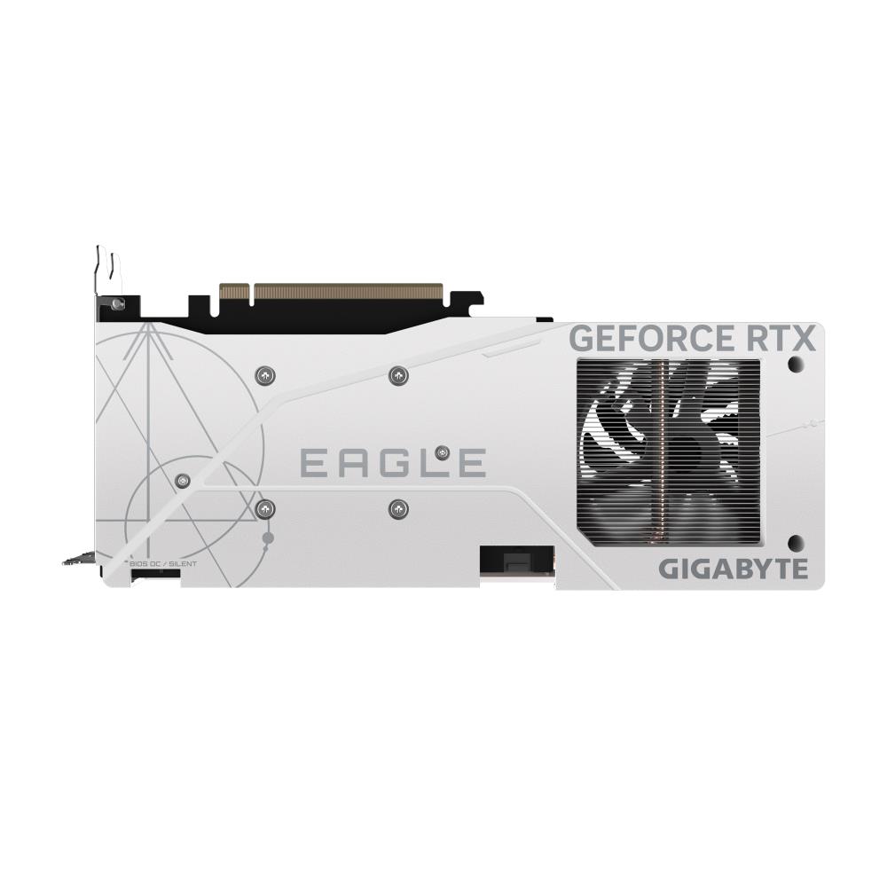 GIGABYTE NVIDIA GeForce RTX 4060 8 GB GDDR6